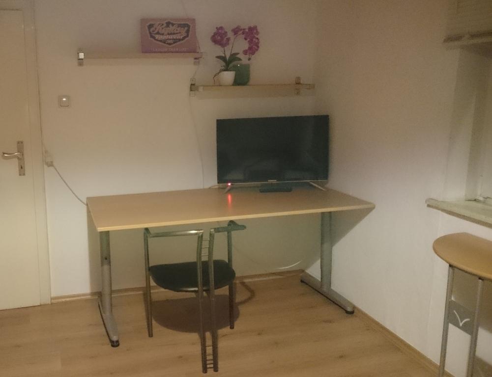 Privatzimmer Furth Zentrum Eksteriør billede